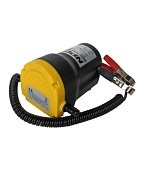 Електронасос вакуумний для мастила NPO VAP12V