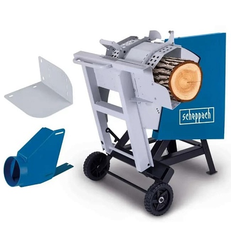 Дисковый дроворез Scheppach HS 550 (5905110901)