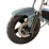 Электровелосипед SPARK GLIDE 14 60V/500W/20Ah (Green)