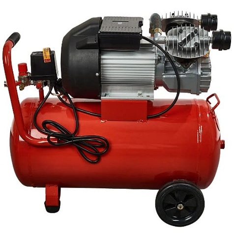 Компрессор Vitals Master GK55.t48v2-8a