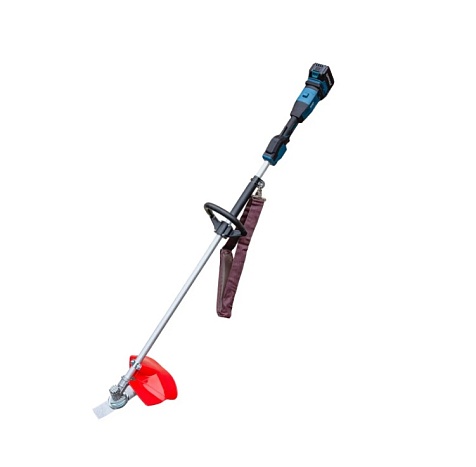 Триммер аккумуляторный Sakuma BLUE CCT4321B-CORE SET224SB