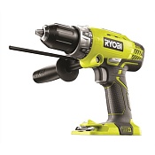 Шурупокрут акумуляторний Ryobi R18PD-0