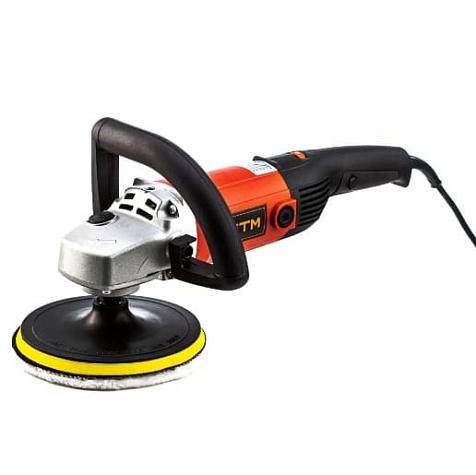 Полировальная машина GTM PO180/1300E