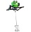 Миксер бензиновый Eibenstock EHR 750 B