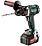 Шурупокрут акумуляторний Metabo BS 18 LTX Impuls (602191500)