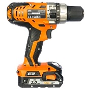 Шурупокрут акумуляторний AEG BSВ18CLi-202C (4935443980)