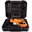 Перфоратор TEKHMANN TRH-500 MINI