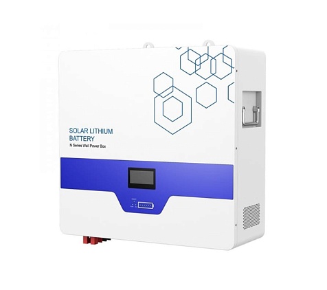 Аккумуляторная батарея Aruna AN-LPB-N-48100 LiFePO4 48V 100Ah