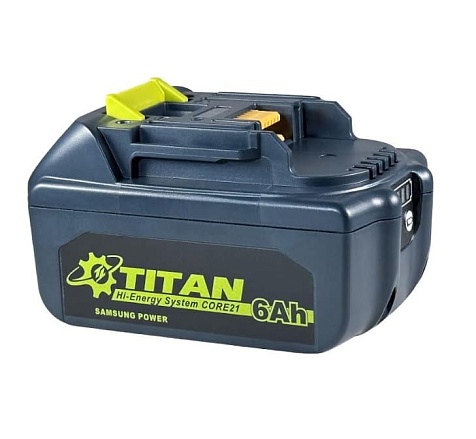 Акумулятор TITAN PBL2160S-CORE Hi-EE