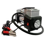 Компрессор автомобильный GTM TC-506A