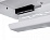 Игровой стол с регулировкой высоты Cougar Royal 120 Pro White
