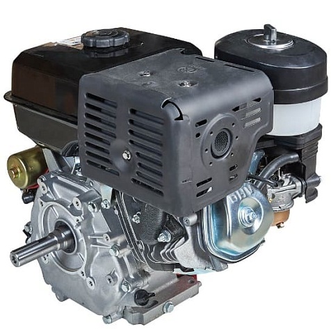 Двигатель бензиновый Vitals GE 13.0-25ke