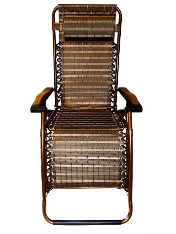 Шезлонг Ranger Comfort 5 RA 3306