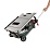 Пила циркулярна Metabo TS 216