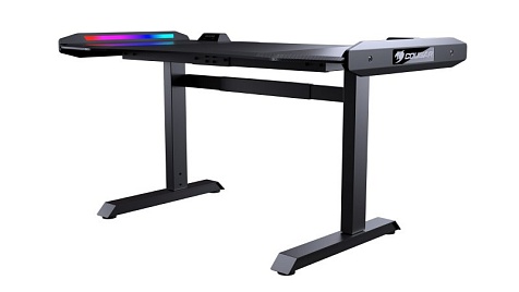 Игровой стол с регулировкой высоты Cougar MARS