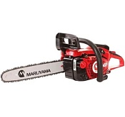 Пила ланцюгова Maruyama MCV3101S (362931)
