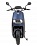 Электроскутер YADEA E8S (blue)