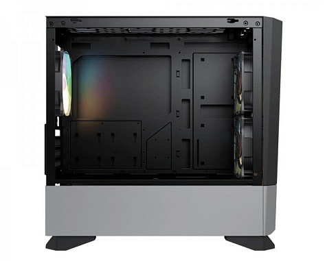 Игровой корпус Cougar MG140 AIR RGB (Black)