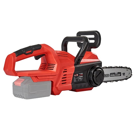 Пила цепная аккумуляторная Vitals Master AKZ 1801 SmartLine+