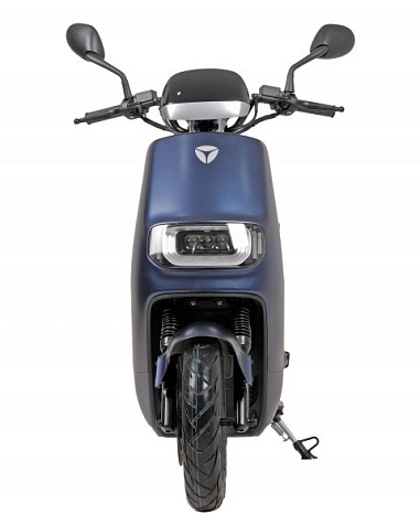 Электроскутер YADEA E8S (blue)