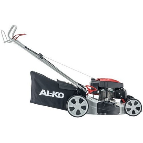 Газонокосилка бензиновая AL-KO Easy 5.10 SP-S (113796)