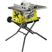 Пила циркулярная Ryobi RTS1800EF-G