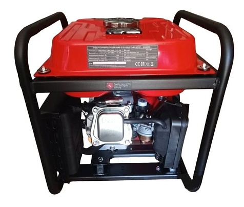 Генератор инверторный Sakuma SG5000i