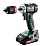 Шурупокрут акумуляторний Metabo BS 18 L BL Q (602327500)