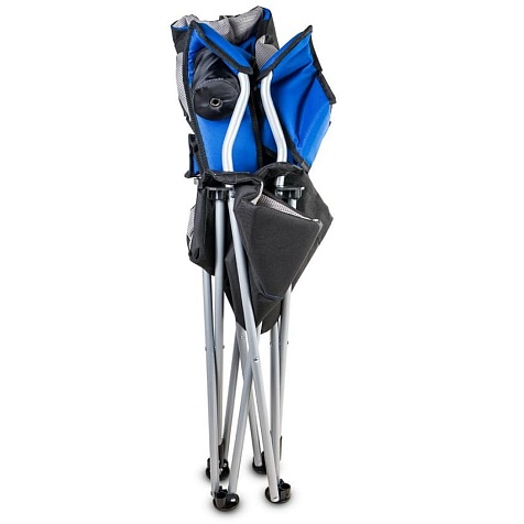 Кресло-шезлонг складное Ranger FC 750-052 Blue RA 2233