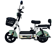 Електроскутер E-TITAN GOLF (Green)