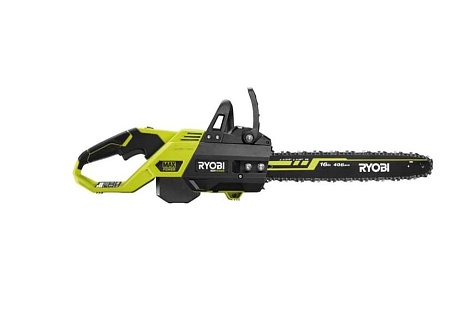 Пила цепная аккумуляторная Ryobi RY36CSX40B-160P