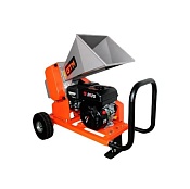 Садовый измельчитель бензиновый GTM LC60R