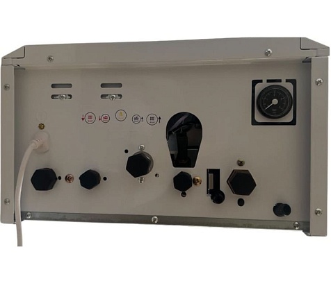 Котел газовый двухконтурный турбированный Reiger GB-024R