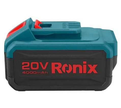 Аккумулятор Ronix 4Ah (8991)