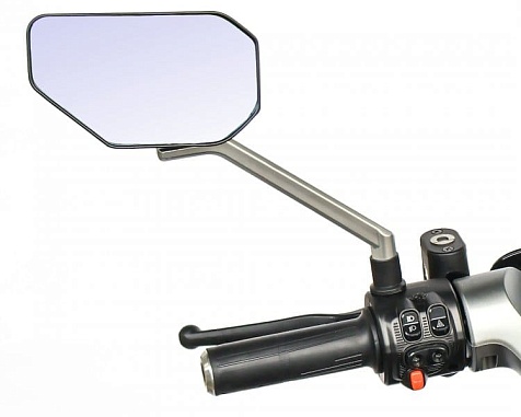 Електроскутер SUNRA K6 PRO (black)