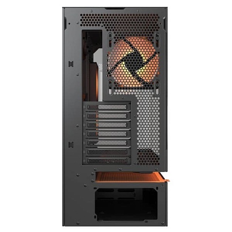 Игровой корпус Cougar CFV235 Black