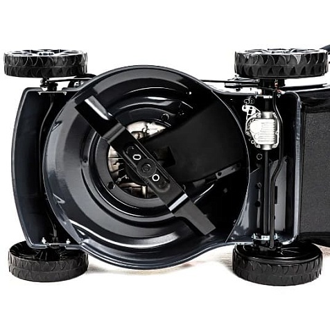 Газонокосилка бензиновая GTM LM42-SP