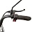 Электровелосипед SPARK CITY 14 48V/500W/20Ah (Red)