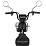 Электровелосипед SPARK RIDER 14" 48V/500W/20Ah Green