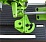 Стійка для болгарки Beking BG-612508