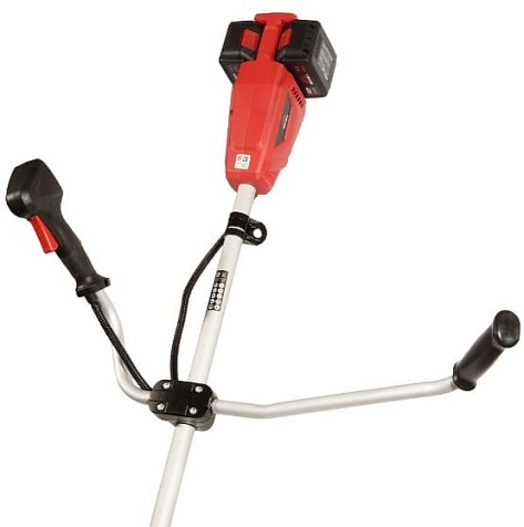 Триммер аккумуляторный Vitals AZT 3654a BL Kit