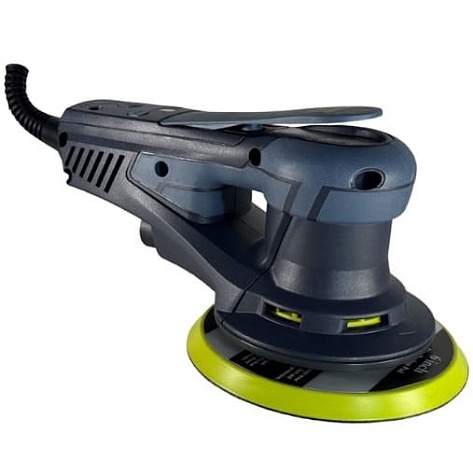 Эксцентриковая ШМ Titan PESM8-150EC