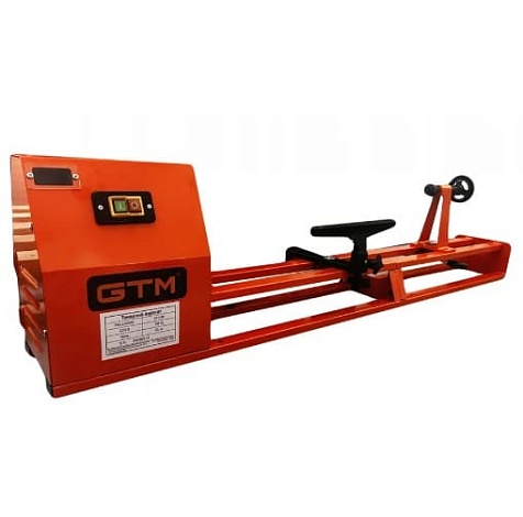 Токарный станок по дереву GTM TWL1000IA