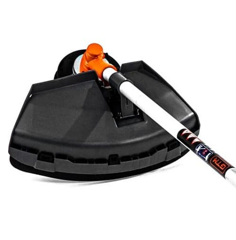 Мотокоса GTM CN330D