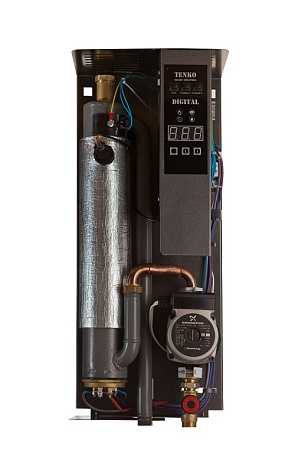 Котел електричний Tenko Digital Standart 9 кВт, 380В