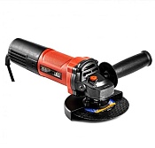 Кутова шліфмашина (Болгарка) GTM AG125/900VS