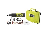 Гравер акумуляторний Ryobi RRT12-120BA3/35