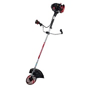 Мотокоса Vitals Master BK 553s Black Edition