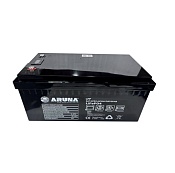 Литиевая батарея (LiFePo4) ARUNA LFP 200-25,6 LCD