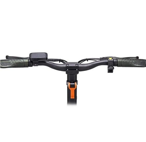 Электросамокат Maxxter G1 (orange)